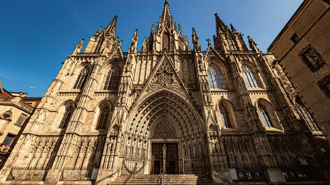 Spanish Experience 9 Day Spain Tour to Madrid, Seville & Barcelona 9