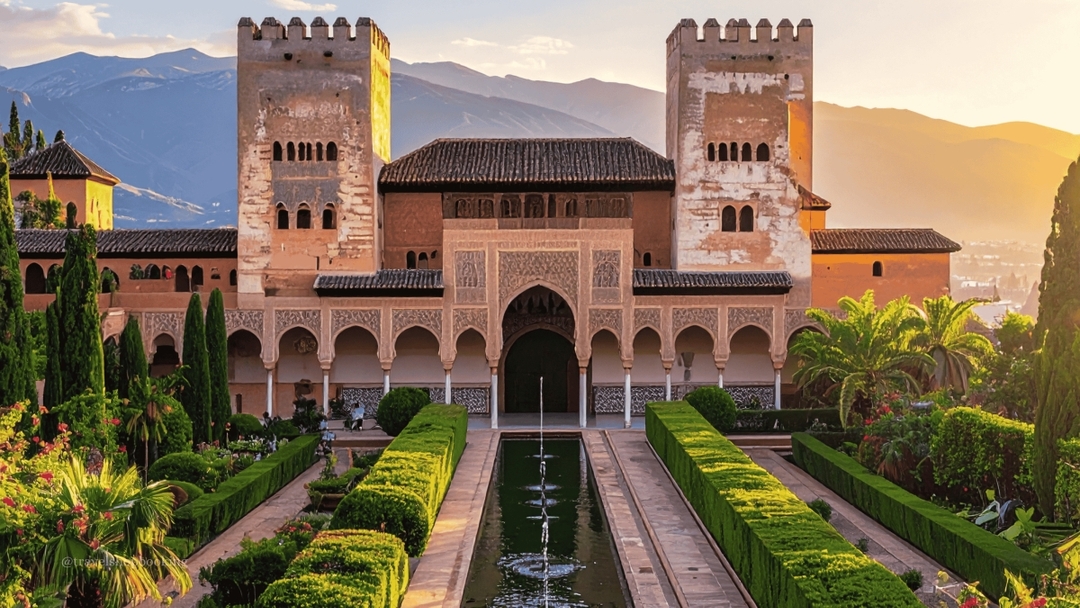 Spanish Experience 9 Day Spain Tour to Madrid, Seville & Barcelona 10