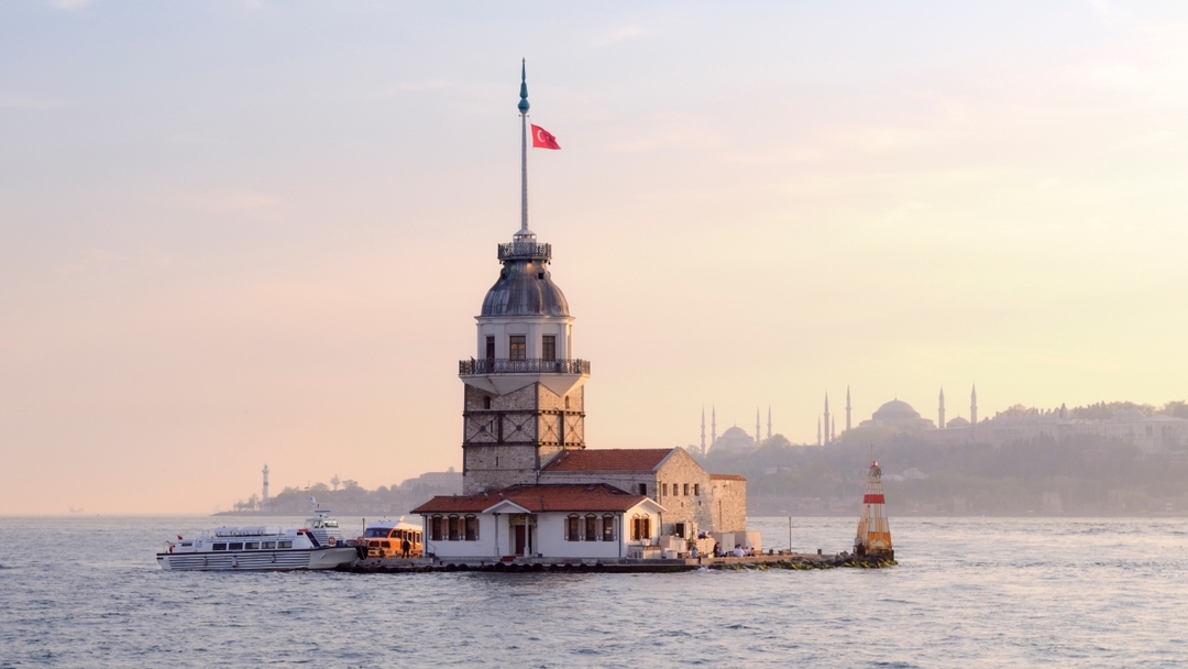 Winter Promotion - 5 Days Istanbul Cappadocia Tour 6