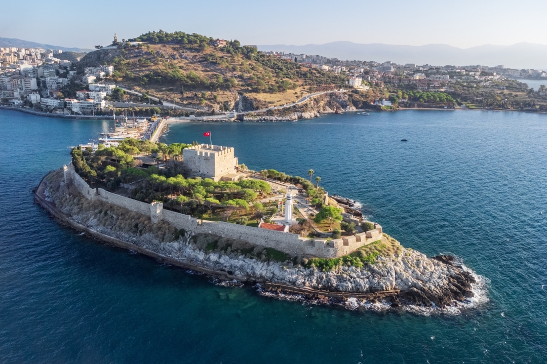 Winter Promotion - 6 Days Istanbul & Kusadasi & Pamukkale Tour 4
