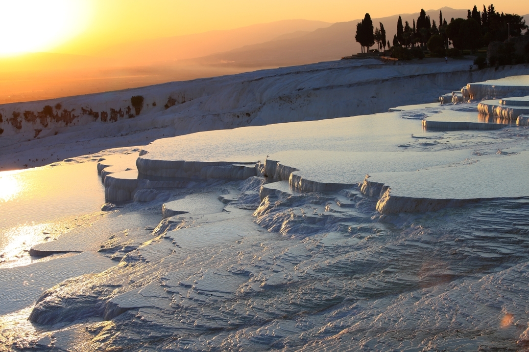Winter Promotion - 6 Days Istanbul & Kusadasi & Pamukkale Tour 7