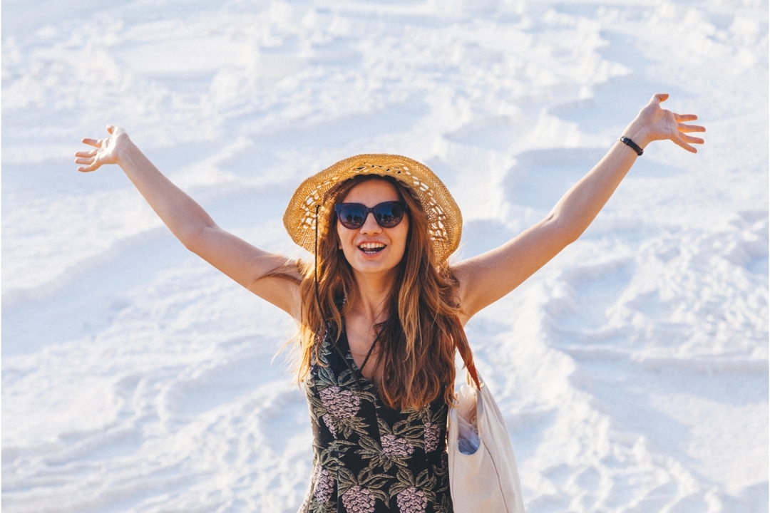 Winter Promotion - 6 Days Istanbul & Kusadasi & Pamukkale Tour 8