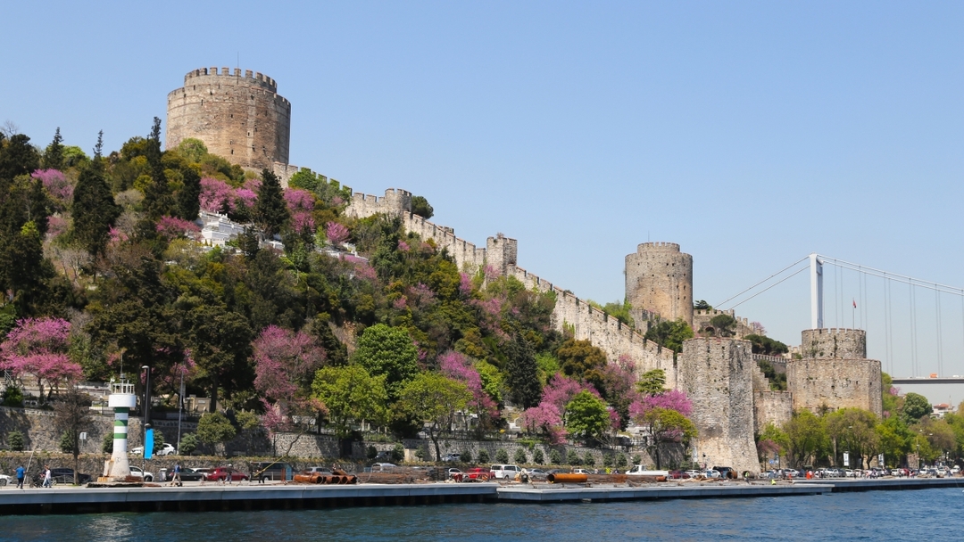 Winter Promotion - 7 Days Istanbul & Cappadocia & Tokat Tour 4