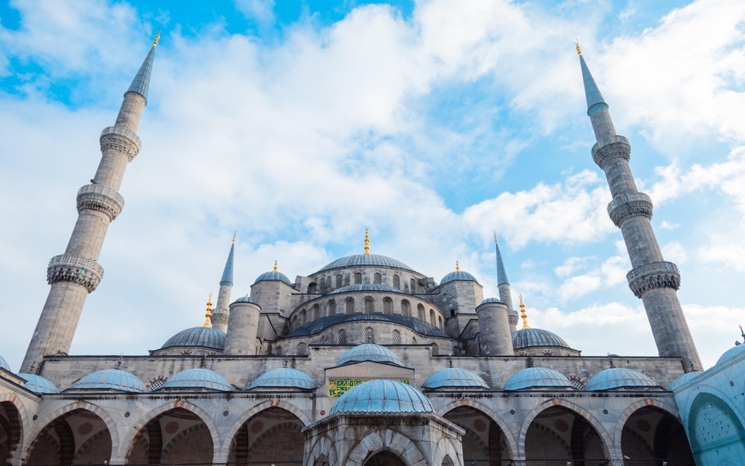 Winter Promotion - 8 Days Istanbul & Kusadasi & Pamukkale & Cappadocia Tour 3