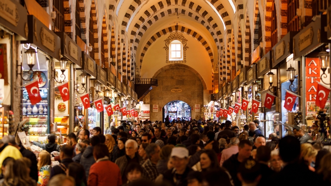 Winter Promotion - 8 Days Istanbul & Kusadasi & Pamukkale & Cappadocia Tour 4