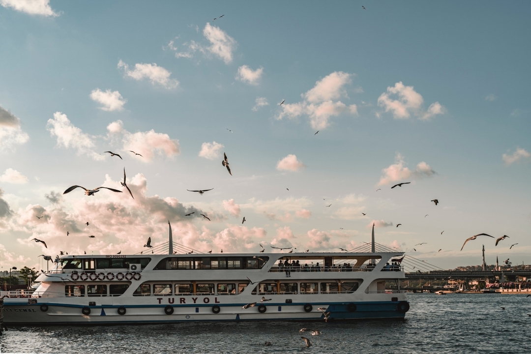 Winter Promotion - 7 Days Istanbul & Kusadasi & Pamukkale & Antalya Tour 5