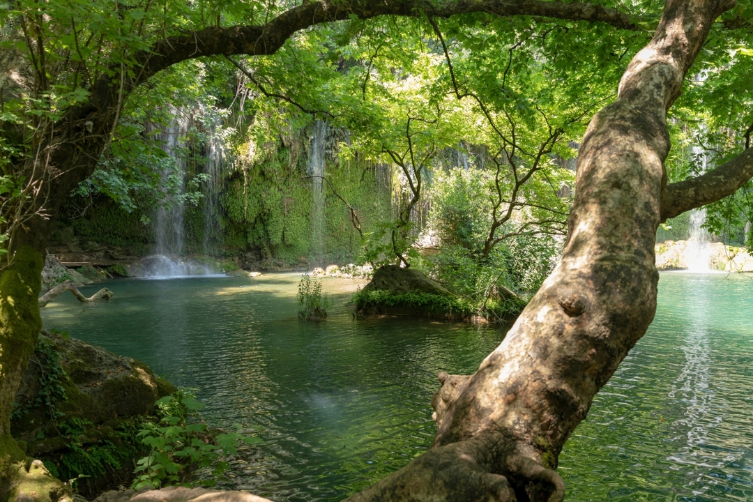 Winter Promotion - 7 Days Istanbul & Kusadasi & Pamukkale & Antalya Tour 7