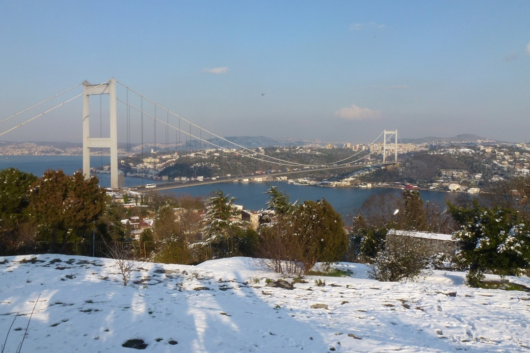Winter Promotions - 10 Days Turkish Delight Vacation Package Tour 1