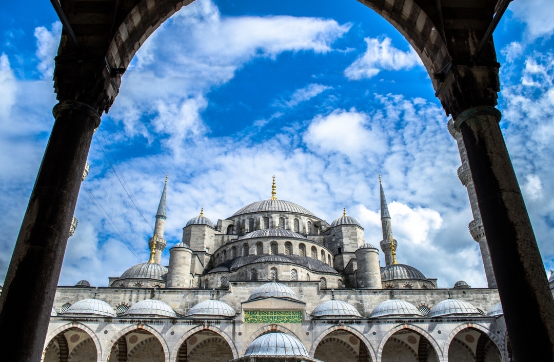 Winter Promotions - 10 Days Turkish Delight Vacation Package Tour 2