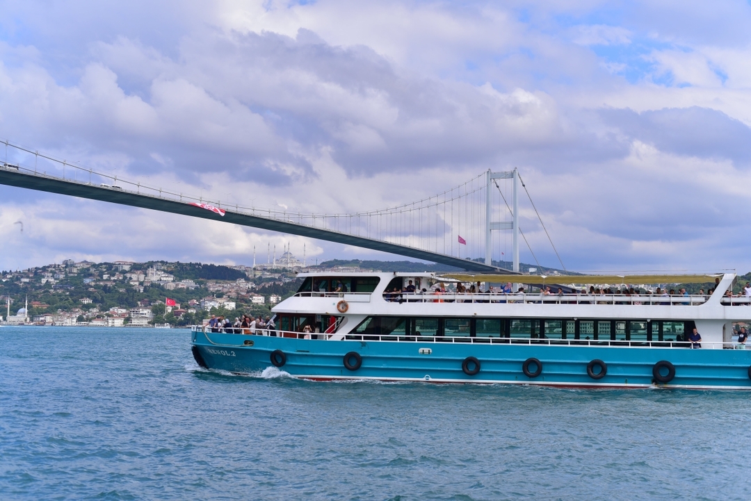 Winter Promotions - 10 Days Turkish Delight Vacation Package Tour 4