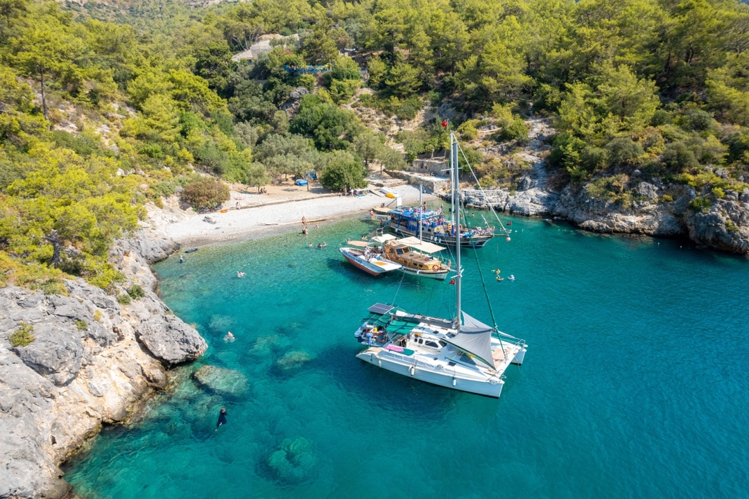 Winter Promotions - 10 Days Turkish Delight Vacation Package Tour 6