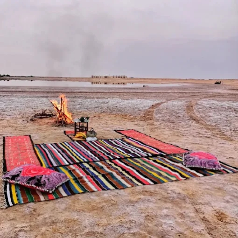 Tunisia Round Trip Discovery  2