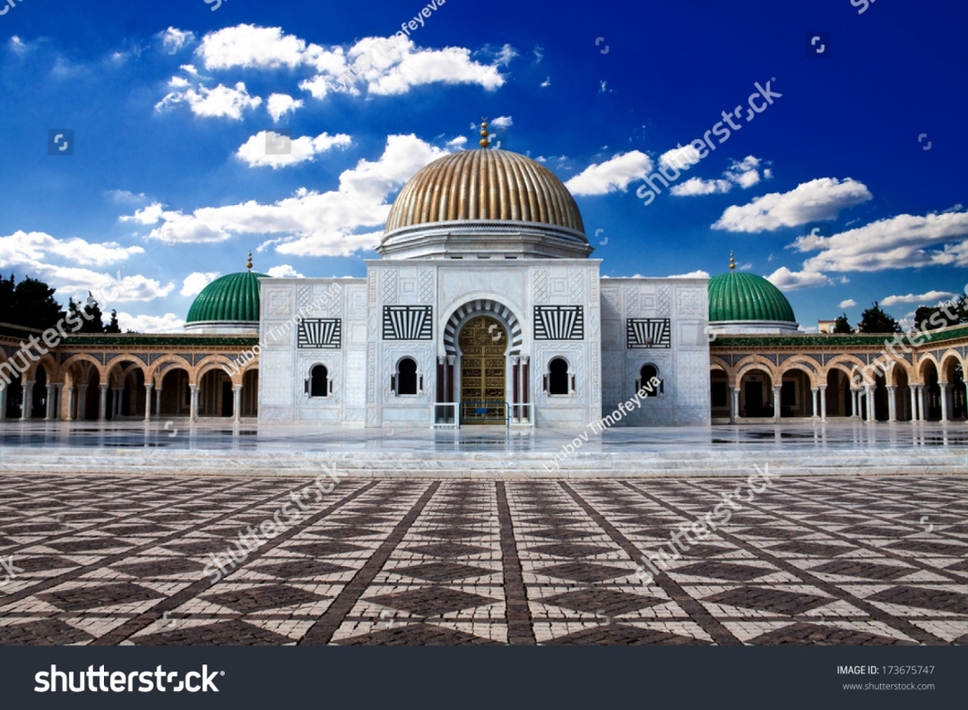 Tunisia Round Trip Discovery  5