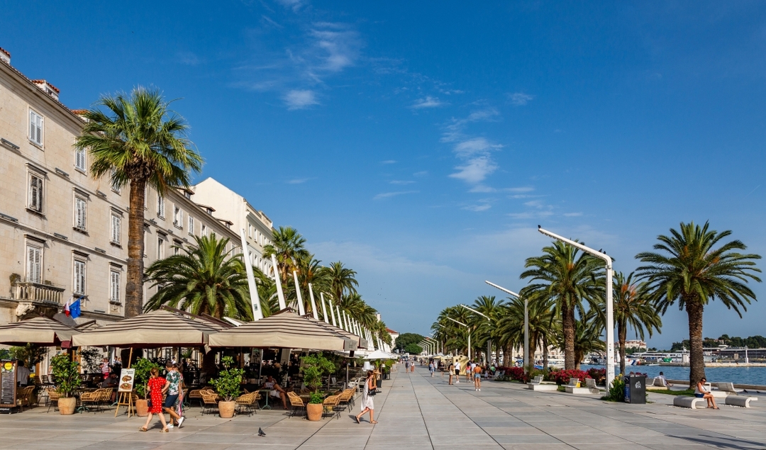Dalmatia in Six Days: Heritage, Wine & Natural Wonders 3