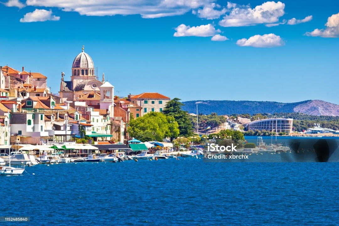 Dalmatia in Six Days: Heritage, Wine & Natural Wonders 8