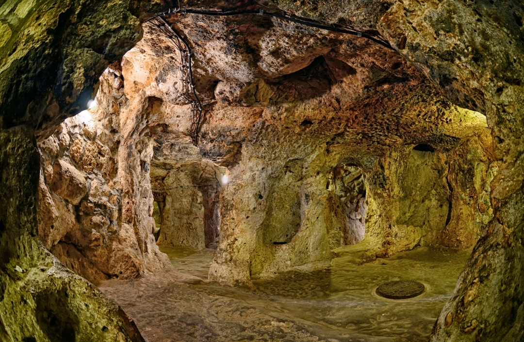 2 Days Cappadocia Tour from Istanbul by Plane Vacation Package 5