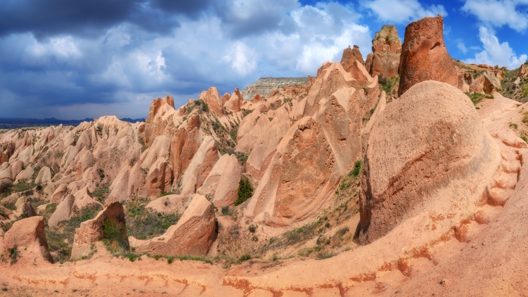 2 Days Cappadocia Tour from Istanbul by Plane Vacation Package 6
