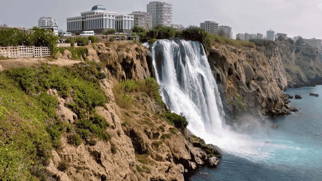 6 Day Antalya – Istanbul Fun Tour | Panoramic Views, Bosphorus Cruise & Nightlife 4
