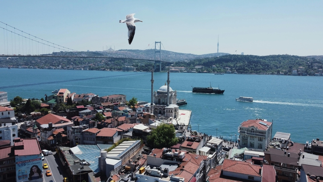 6 Day Antalya – Istanbul Fun Tour | Panoramic Views, Bosphorus Cruise & Nightlife 5