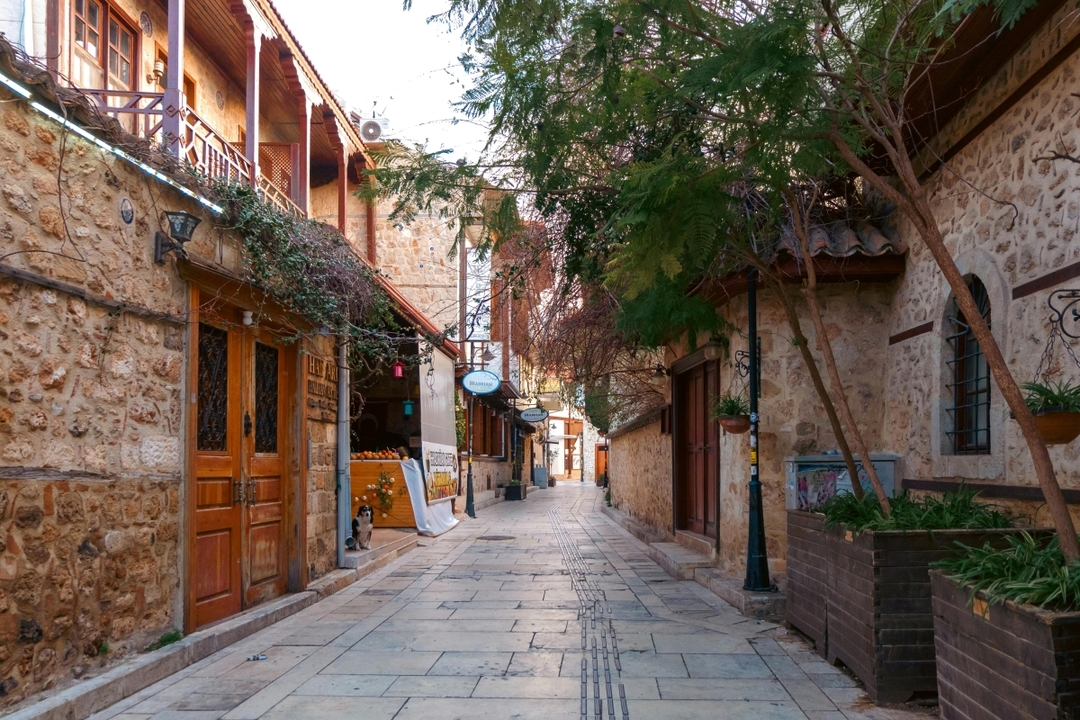 6 Day Antalya – Istanbul Fun Tour | Panoramic Views, Bosphorus Cruise & Nightlife 6