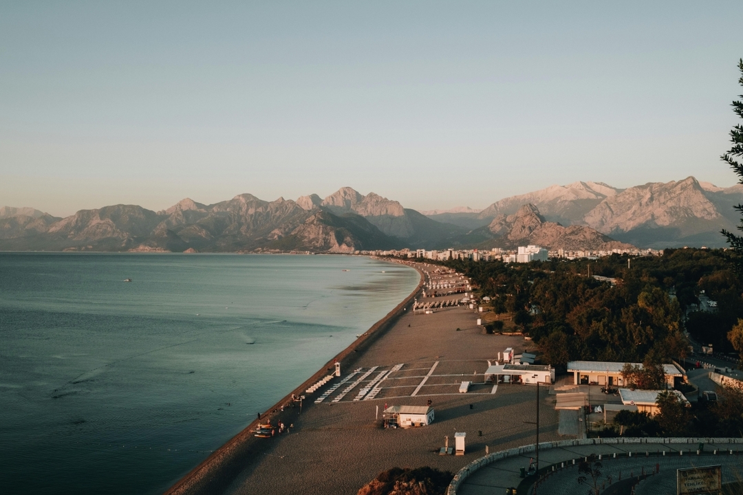 6 Day Antalya – Istanbul Fun Tour | Panoramic Views, Bosphorus Cruise & Nightlife 7