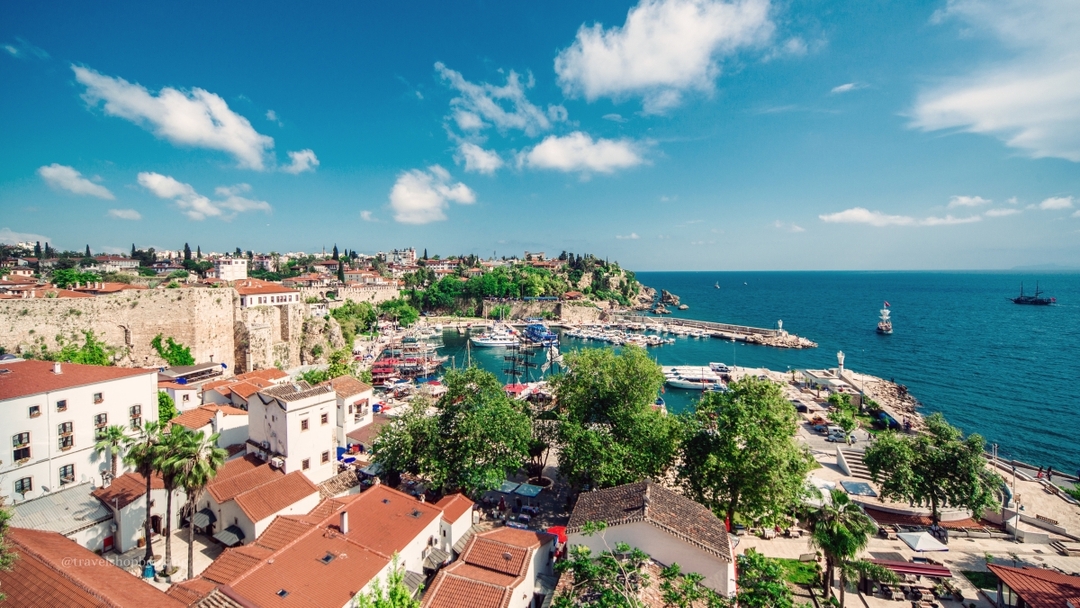 6 Day Antalya – Istanbul Fun Tour | Panoramic Views, Bosphorus Cruise & Nightlife 9