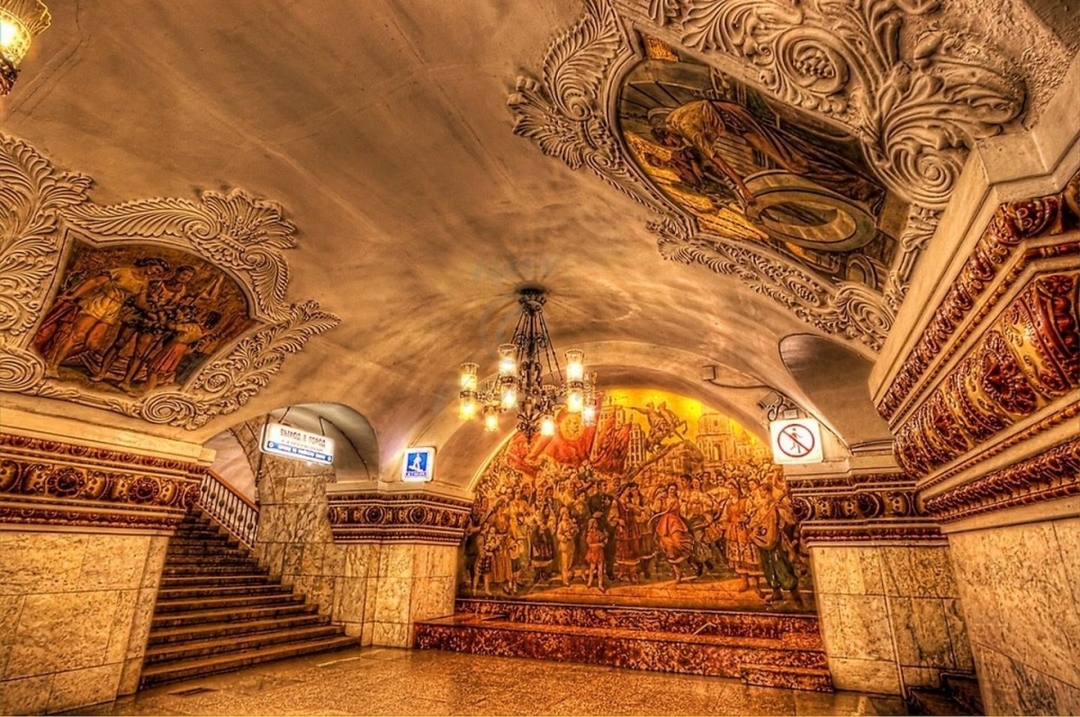 Treasures of Russia 3