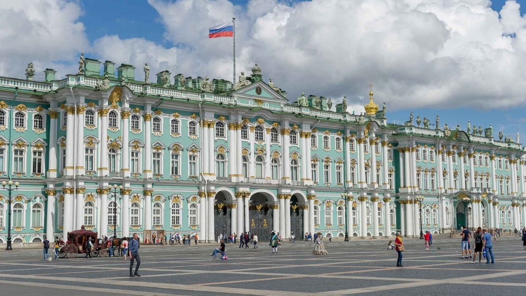 Treasures of Russia 6