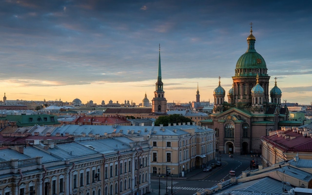 Treasures of Russia 7