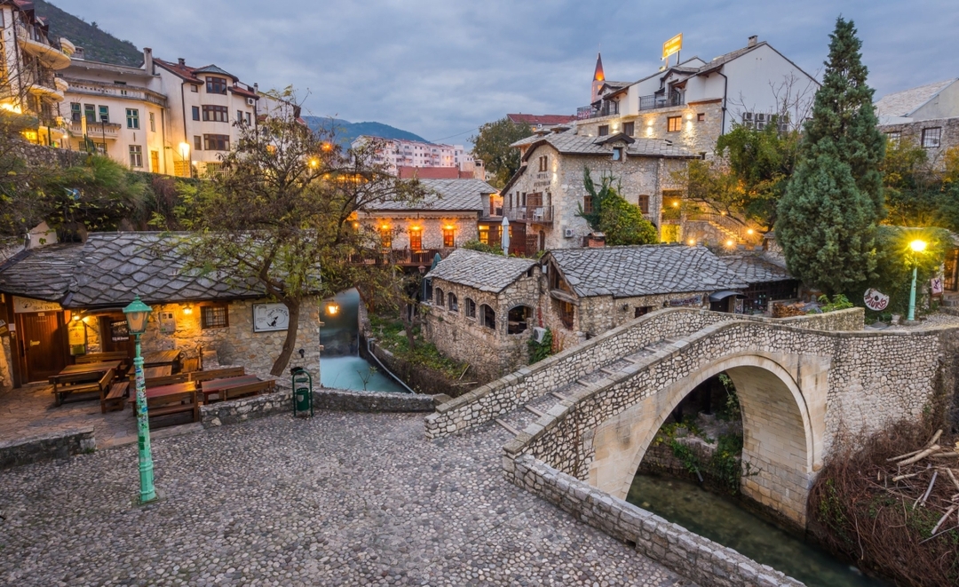 From Split: Mostar & Međugorje Full Day Tour with wine tasting 5