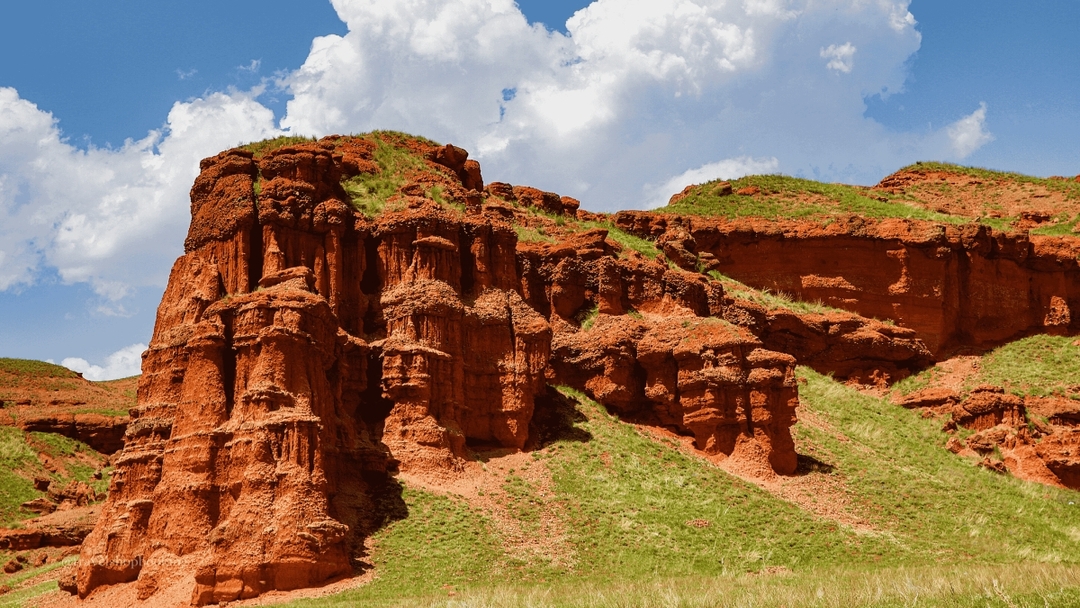 Palandöken – Narman Fairy Chimneys – Tortum Waterfall Daily Tour 5