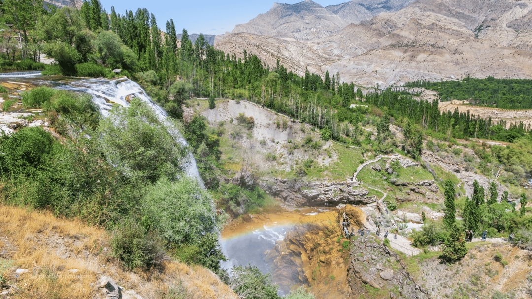 Palandöken – Narman Fairy Chimneys – Tortum Waterfall Daily Tour 6