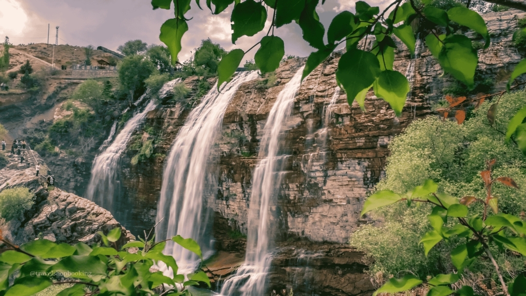 Palandöken – Narman Fairy Chimneys – Tortum Waterfall Daily Tour 7