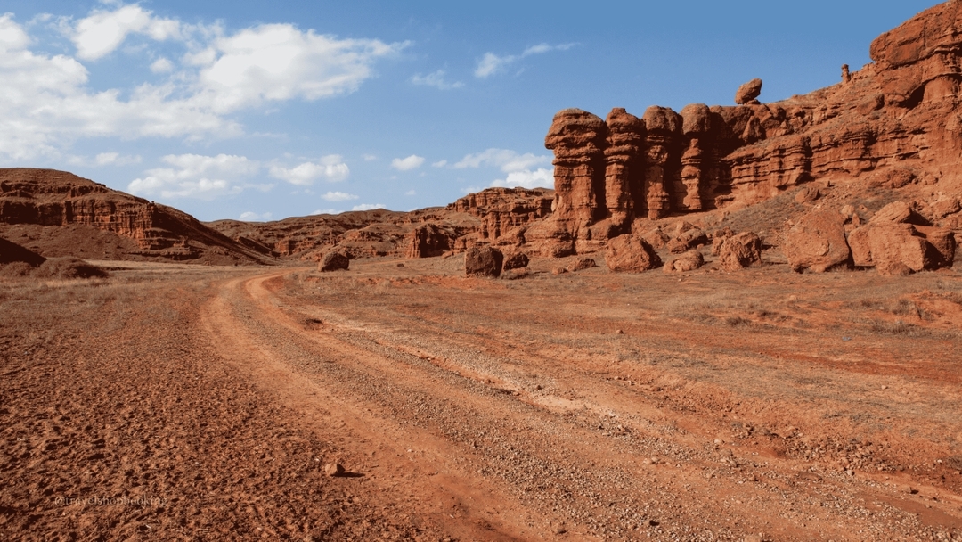 Palandöken – Narman Fairy Chimneys – Tortum Waterfall Daily Tour 8