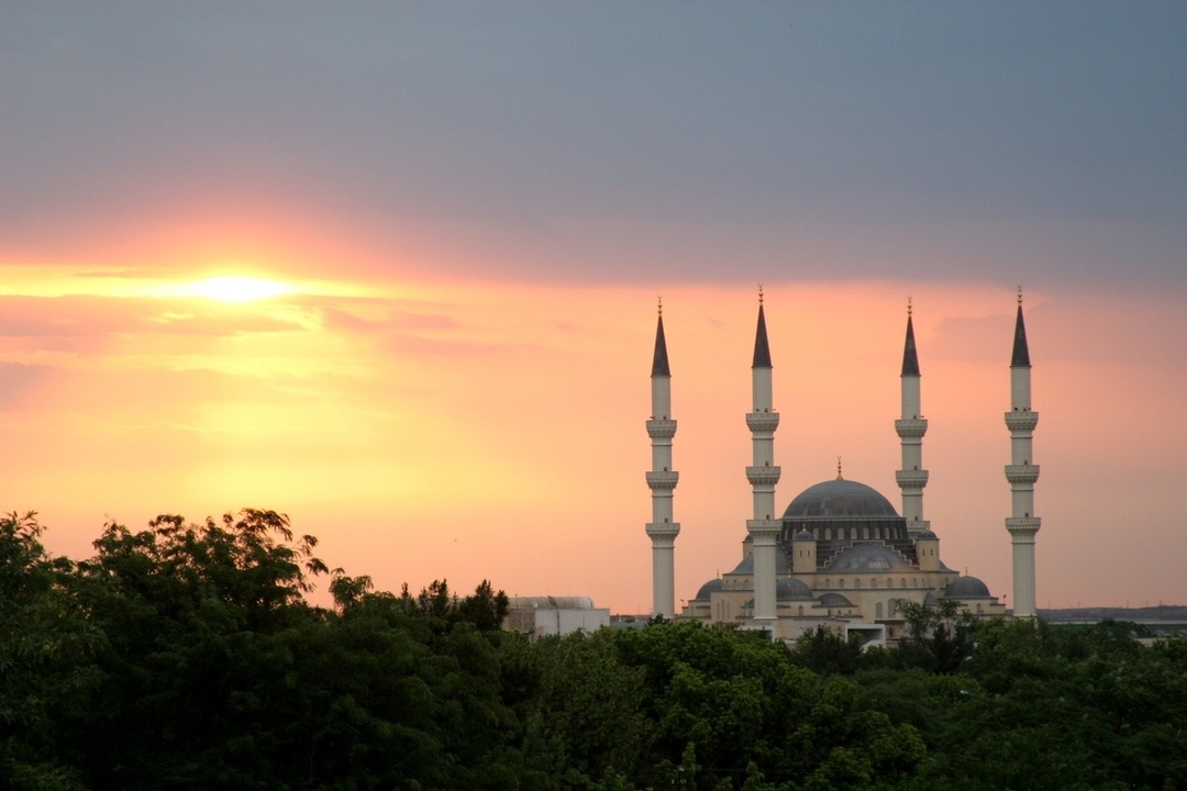 From Farap: Amazing 4-Day Trip in Turkmenistan 4