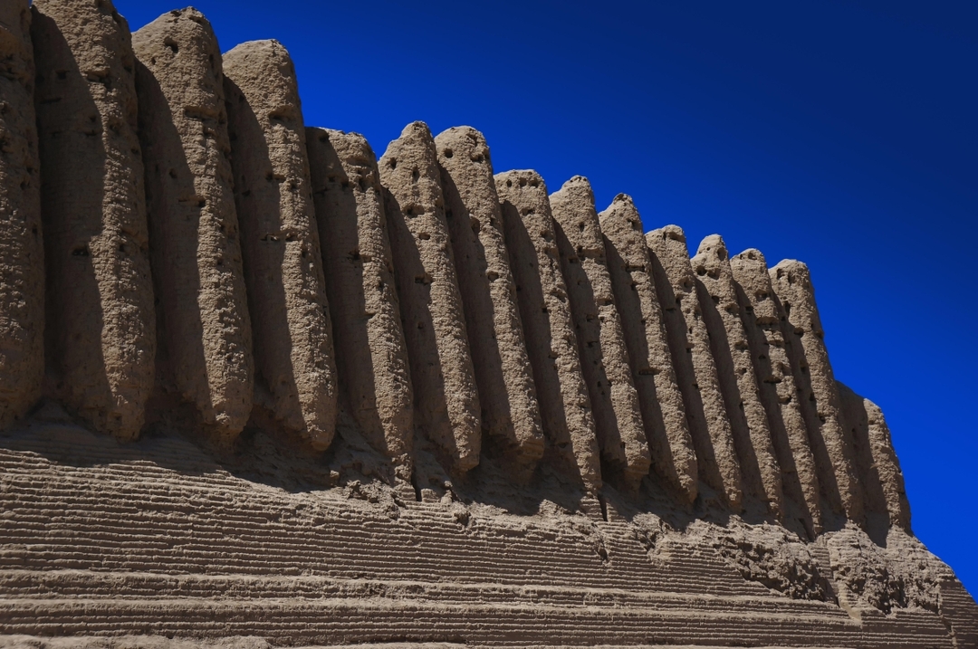 From Farap: Amazing 4-Day Trip in Turkmenistan 5