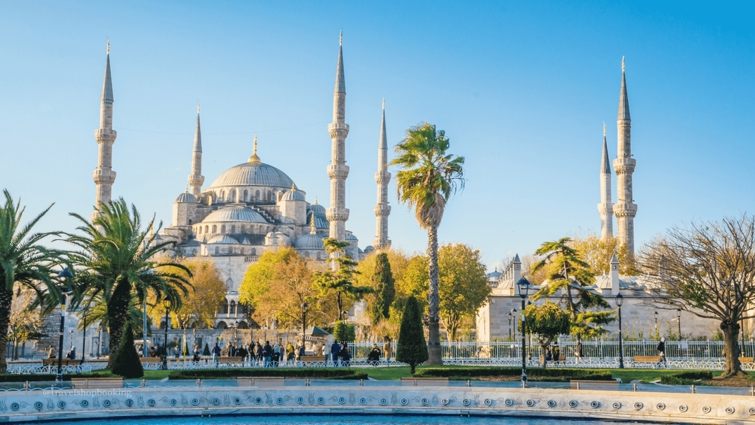 Istanbul to Mesopotamia Cultural & Gastronomy Tour (12 Days) 5