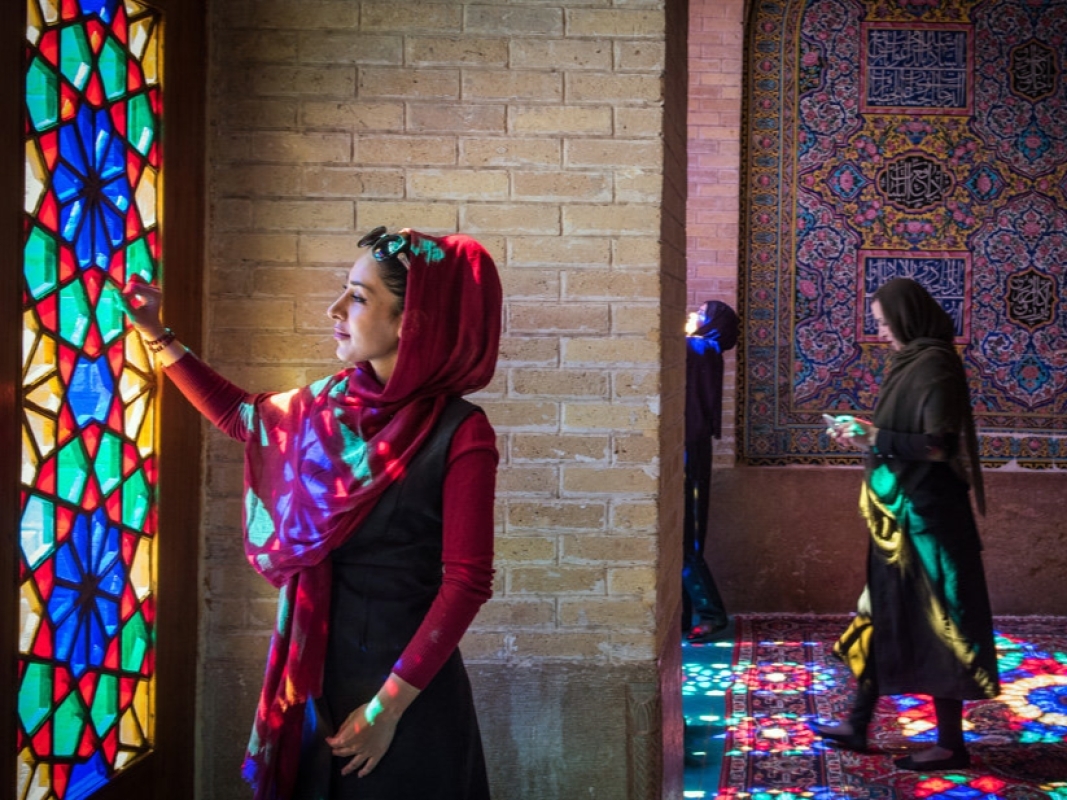 Luxury Trip to Iran 8 Days 6