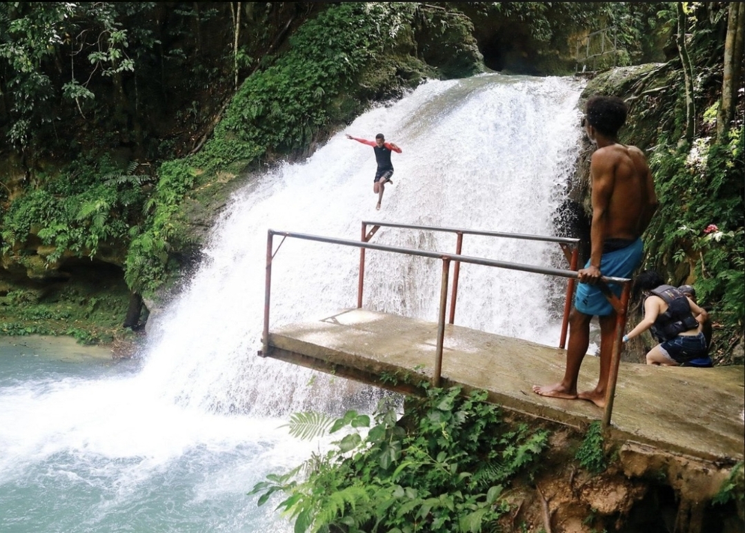 Experience the Best of Ocho Rios: Dunn’s River Falls & Sightseeing 5
