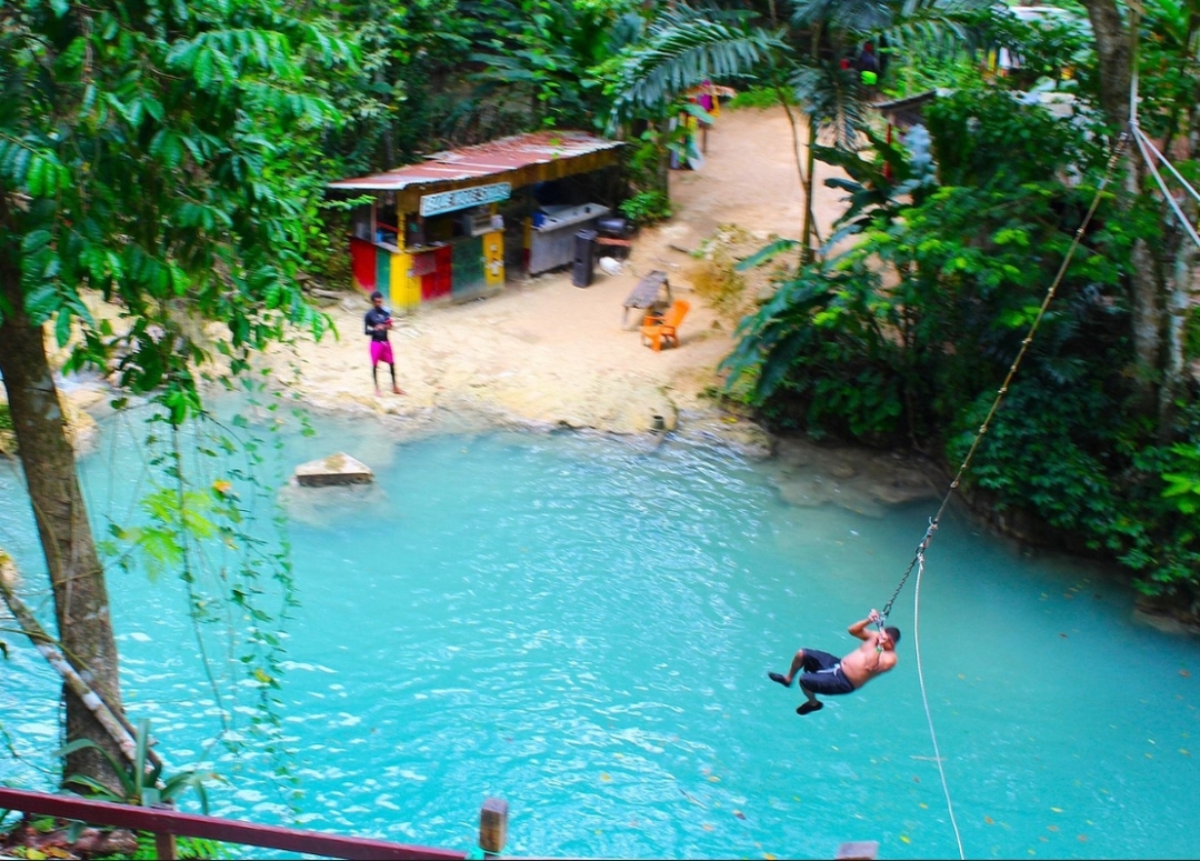 Experience the Best of Ocho Rios: Dunn’s River Falls & Sightseeing 7