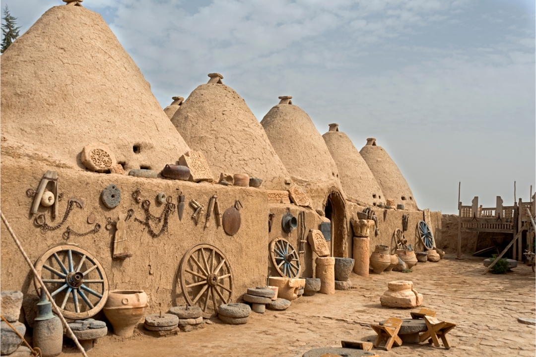 Anatolia & Cappadocia Cultural Tour | Black Sea to Mesopotamia (14 Days) 6