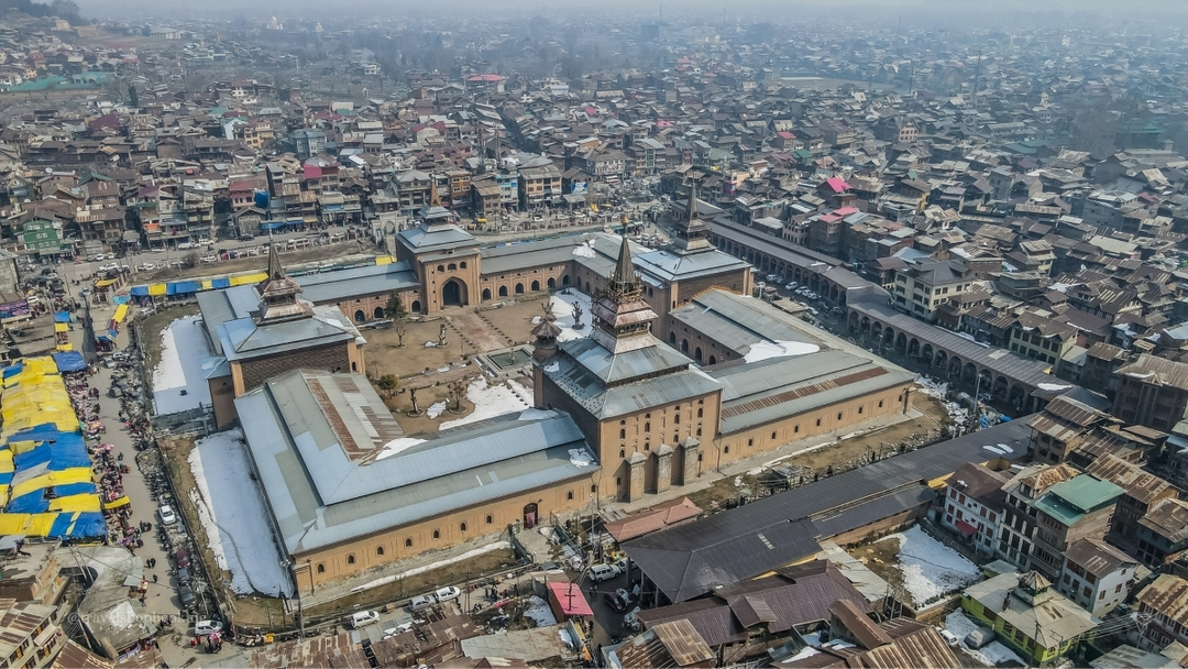 Iraq Tour Package for 8 Days 7 Nights 7