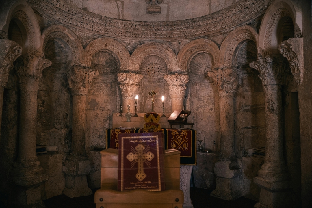 Daily Mardin City Tour 3