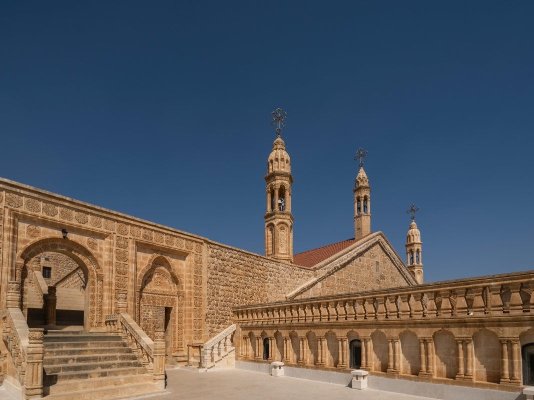 Daily Mardin City Tour 4