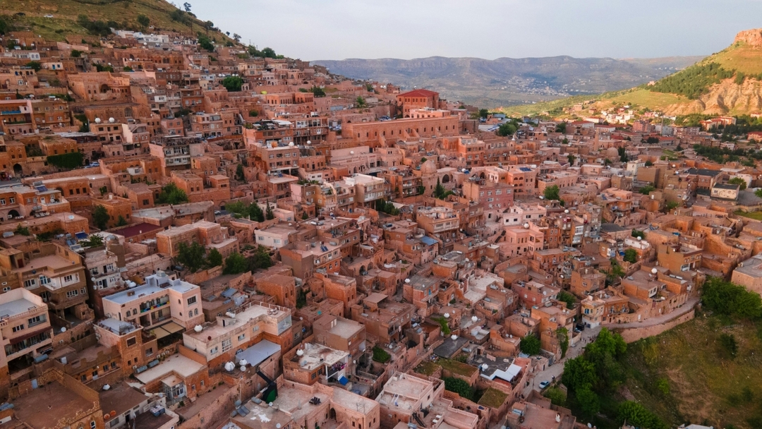 Daily Mardin City Tour 6