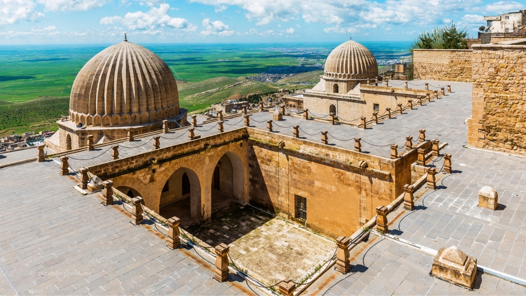 Daily Mardin City Tour 7