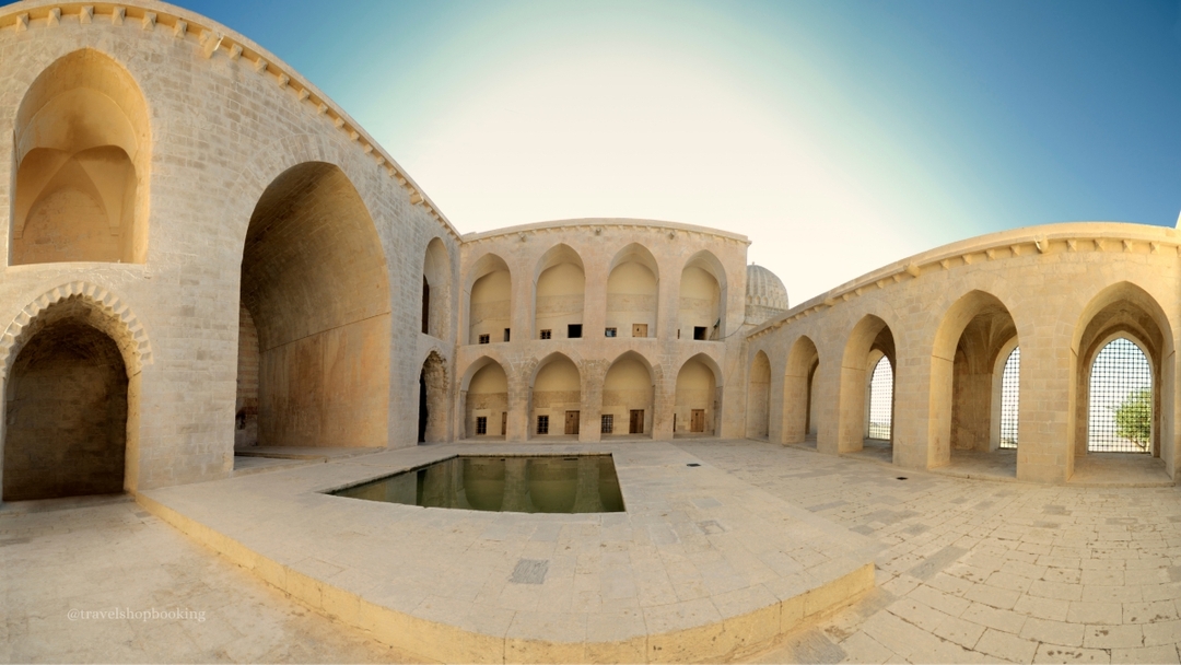 Daily Mardin City Tour 9