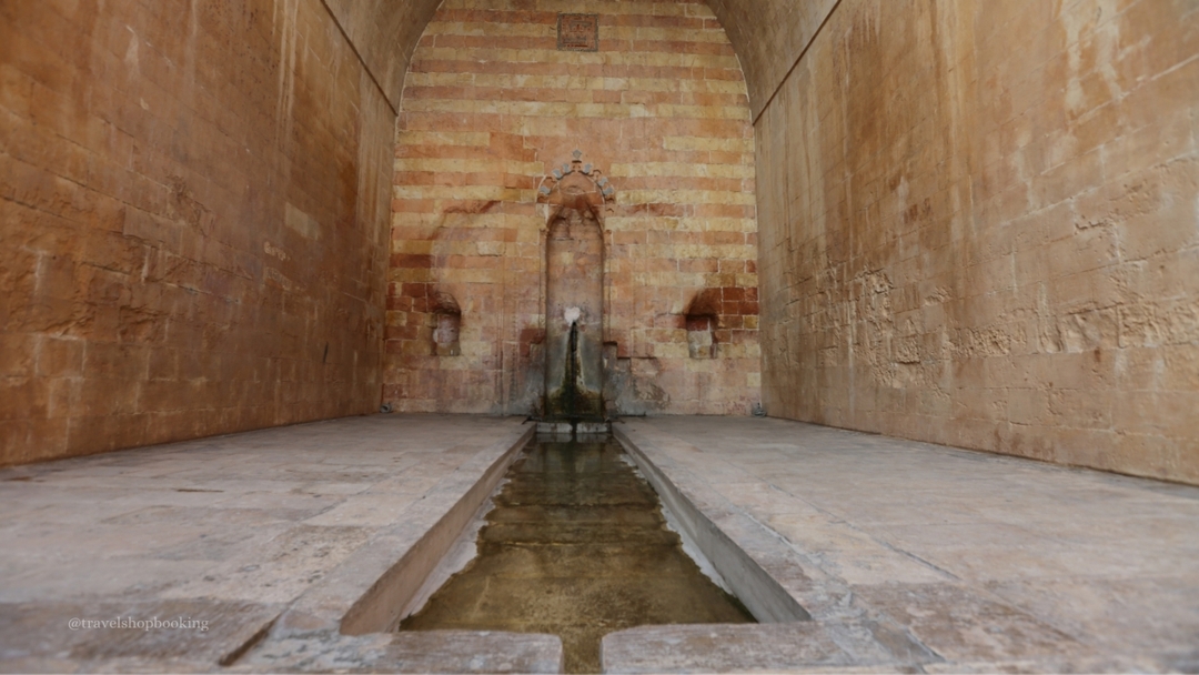 Daily Mardin City Tour 10