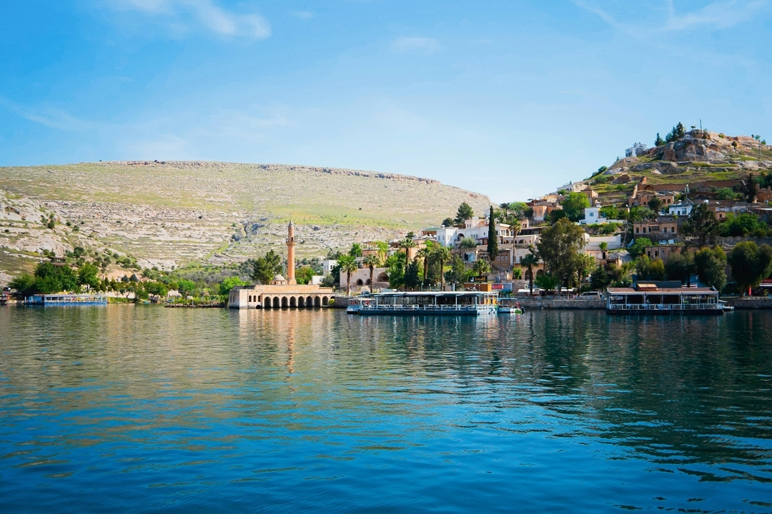 Daily Halfeti Tour from Mardin 1