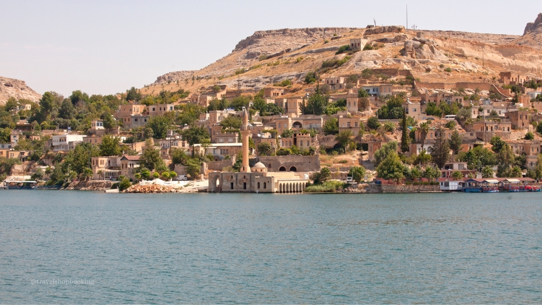 Daily Halfeti Tour from Mardin 8